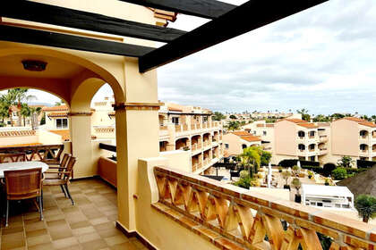 Penthouse venda em Mijas Costa, Málaga. 