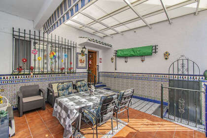 House for sale in Marbella, Málaga. 