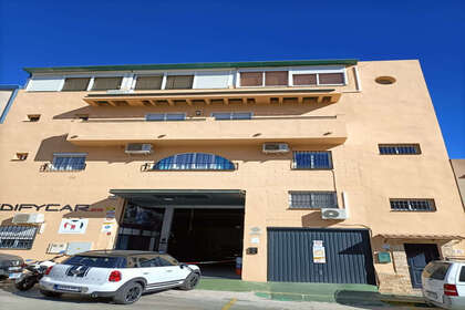 House for sale in Torremolinos, Málaga. 