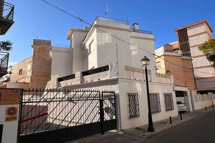 Lejlighed til salg i Los Boliches, Fuengirola, Málaga. 
