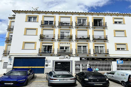 Penthouses verkoop in Coín, Málaga. 