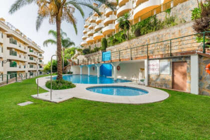 Apartment for sale in Alora, Málaga. 