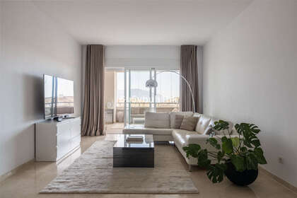 Apartment for sale in Mijas Costa, Málaga. 