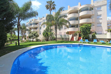 Apartment for sale in Marbella, Málaga. 