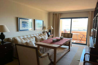 Apartment for sale in Marbella, Málaga. 