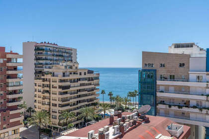 Penthouse for sale in Marbella, Málaga. 