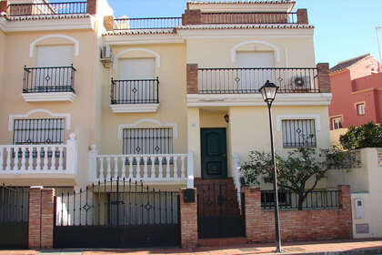 House for sale in Torrox-Costa, Málaga. 