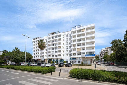 Апартаменты Продажа в Nueva andalucia, Málaga. 