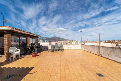 Apartment for sale in Mijas, Málaga. 