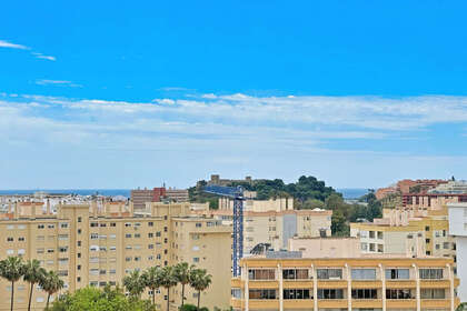 Апартаменты Продажа в Fuengirola, Málaga. 