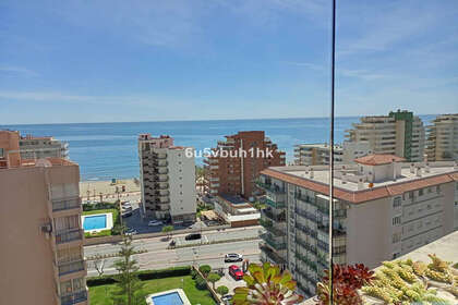 Penthouse venda em Fuengirola, Málaga. 