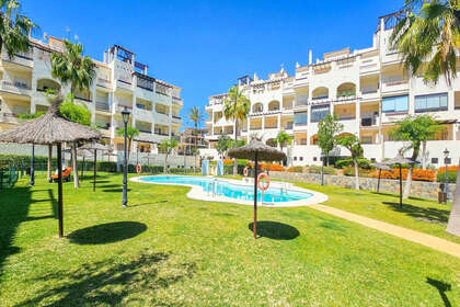 Appartamento 1bed vendita in San luis de sabinillas, Málaga. 