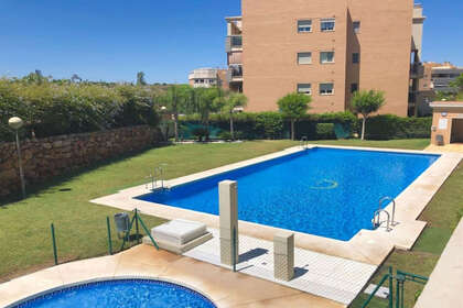 Appartement vendre en Torremolinos, Málaga. 