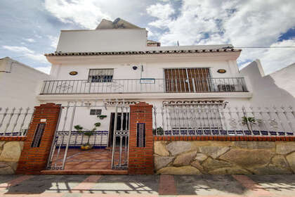Maison de ville vendre en Fuengirola, Málaga. 
