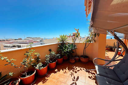 Penthouse for sale in Marbella, Málaga. 