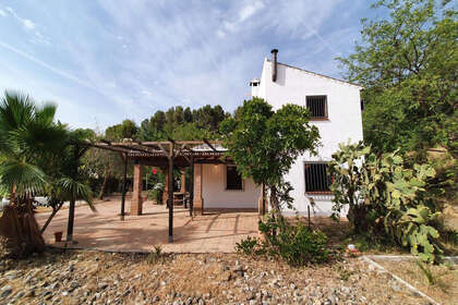 Ranch vendre en Pizarra, Málaga. 