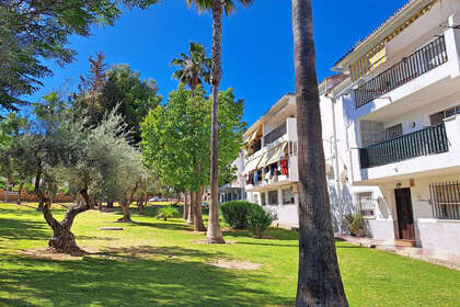 Lejlighed til salg i Alhaurín el Grande, Málaga. 