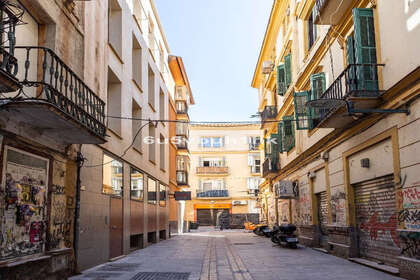 房子 出售 进入 Centro historico, Rincón de la Victoria, Málaga. 