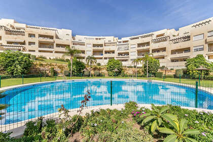 Penthouse venda em Benalmádena, Málaga. 