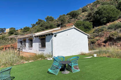 Cluster house for sale in El Cerro, Vélez-Málaga. 