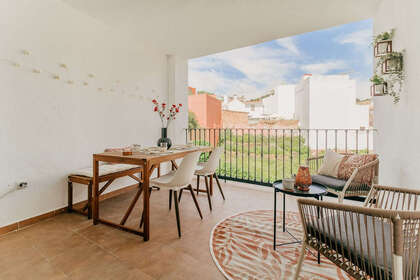 Apartment zu verkaufen in Benahavís, Málaga. 