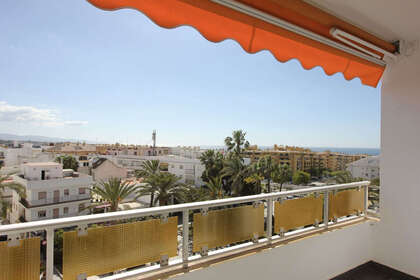 Penthouse for sale in San Pedro de Alcántara, Marbella, Málaga. 