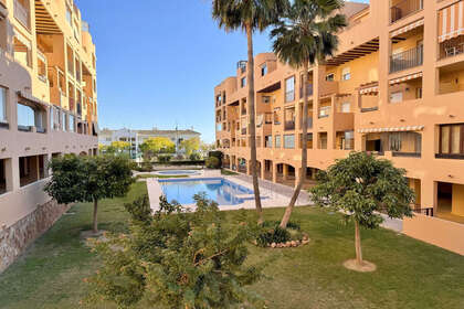 Lejlighed til salg i Los Pacos, Fuengirola, Málaga. 