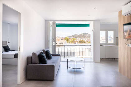 Apartamento venda em Málaga. 