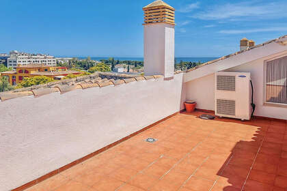 Apartment zu verkaufen in Puerto Banús, Marbella, Málaga. 