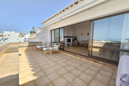 Appartement vendre en Riviera Del Sol, Marbella, Málaga. 