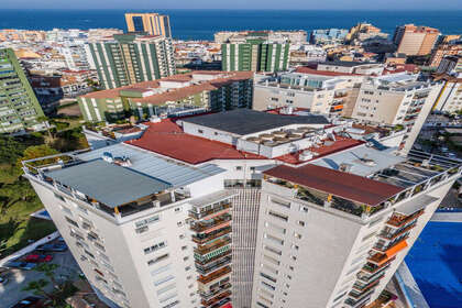 Penthouse for sale in Fuengirola, Málaga. 