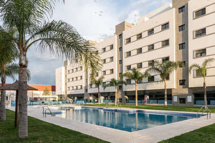 Apartamento venda em Mijas, Málaga. 