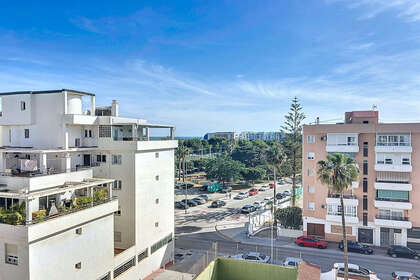 Апартаменты Продажа в Torre del mar, Málaga. 