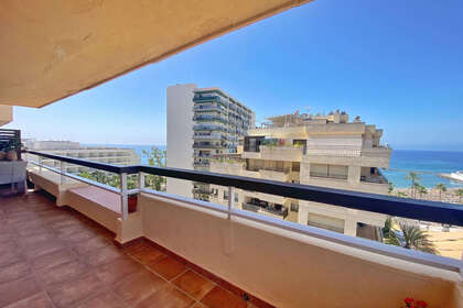 Apartment zu verkaufen in Marbella, Málaga. 