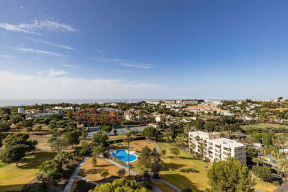 Penthouses verkoop in Alora, Málaga. 