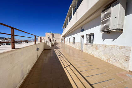 Lejlighed til salg i Alora, Málaga. 