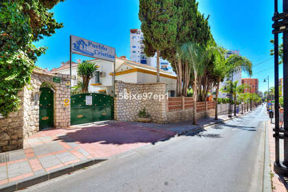 House for sale in Los Boliches, Fuengirola, Málaga. 