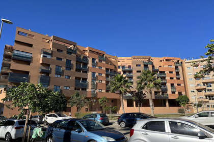 Apartment for sale in Teatinos, Málaga. 