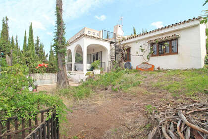 Cluster house for sale in Elviria, Marbella, Málaga. 