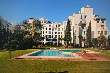 Apartmány na prodej v Puerto Banús, Málaga. 