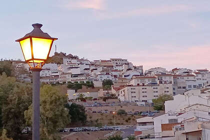 Klynge huse til salg i Alora, Málaga. 