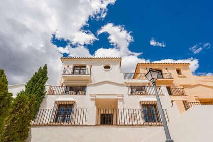 House for sale in Benahavís, Málaga. 