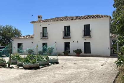 Cluster house for sale in Mijas, Málaga. 
