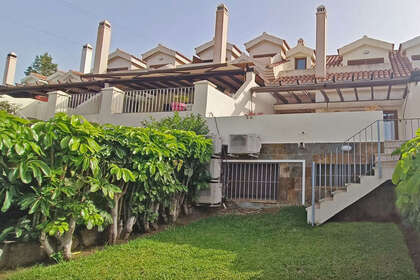 House for sale in Benalmádena, Málaga. 