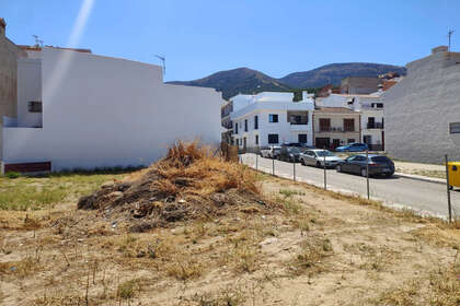 Plot for sale in Alhaurín el Grande, Málaga. 