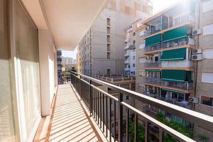 Apartment for sale in Fuengirola, Málaga. 