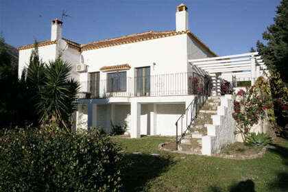 Finca venta en Mijas, Málaga. 