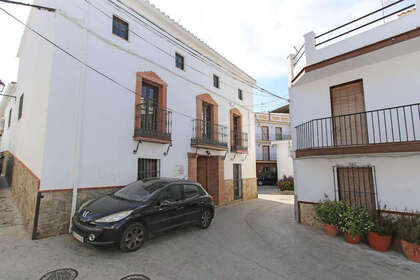 House for sale in Guaro, Málaga. 