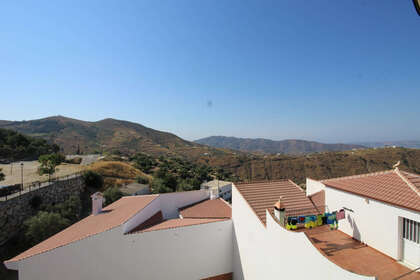 Appartementen verkoop in Canillas de Aceituno, Málaga. 