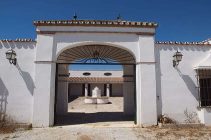 Fincas verkoop in Almayate Alto, Málaga. 